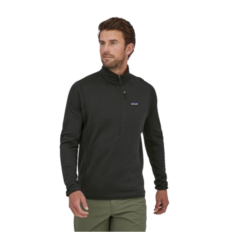 Patagonia R1 Fleece Pullover - Men's - Image 2